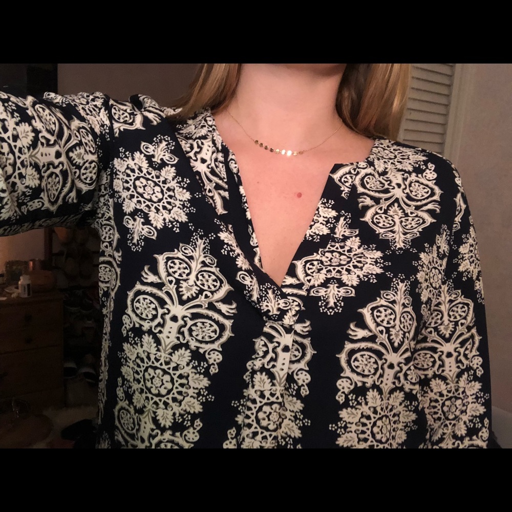Blouse